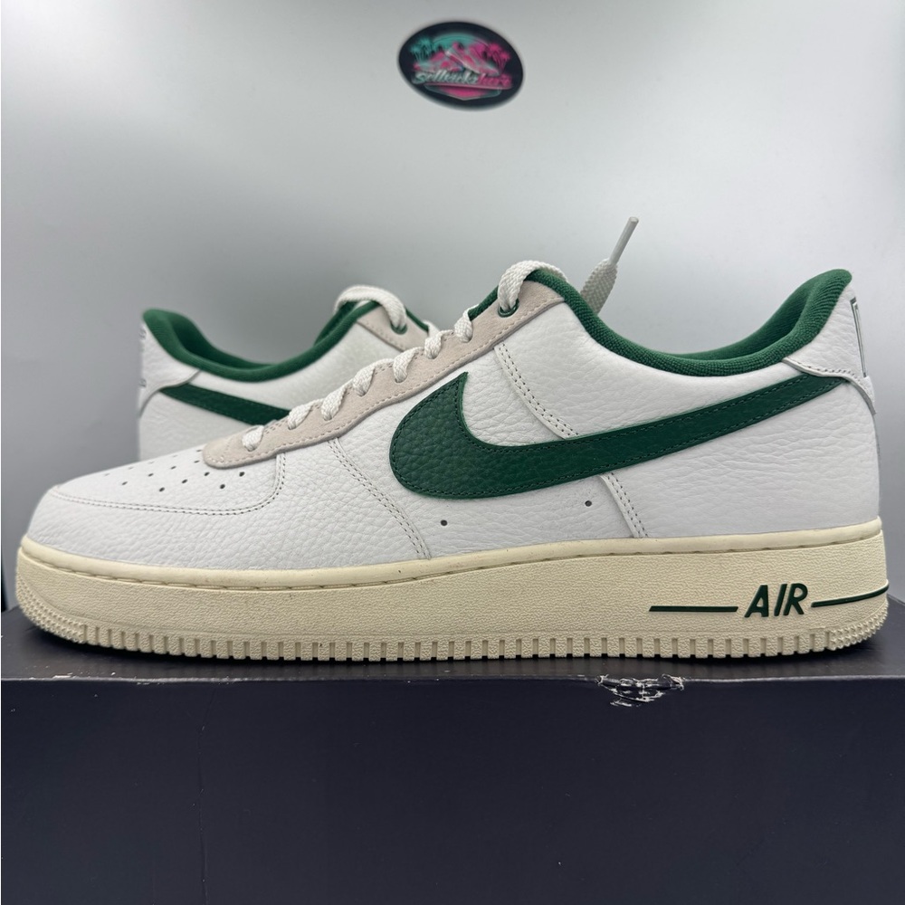 Nike Air Force 1 Low ‘07 LX Command Force Gorge Green BRAND NEW Size 15 MEN